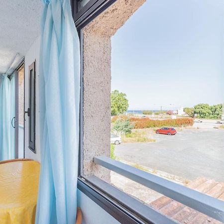 Apartmán Solenzara Aregno Exteriér fotografie