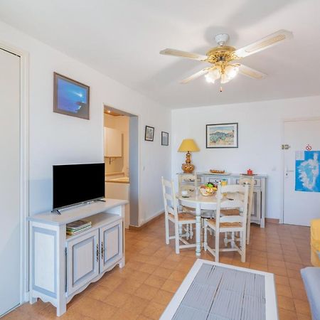 Apartmán Solenzara Aregno Exteriér fotografie